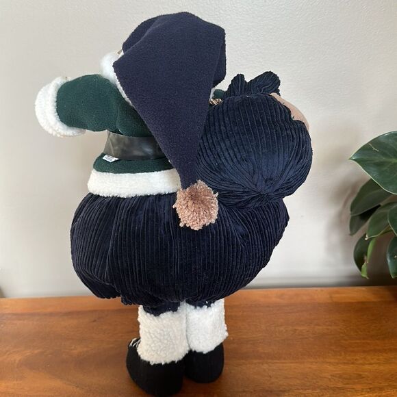 Gnome Santa Claus! - Picture 3 of 4